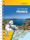 France - Mini Atlas