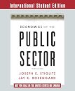 Economics of the Public Sector Fourth International Student Edition