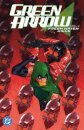 Green Arrow Vol. 4: Fresh Water Kills