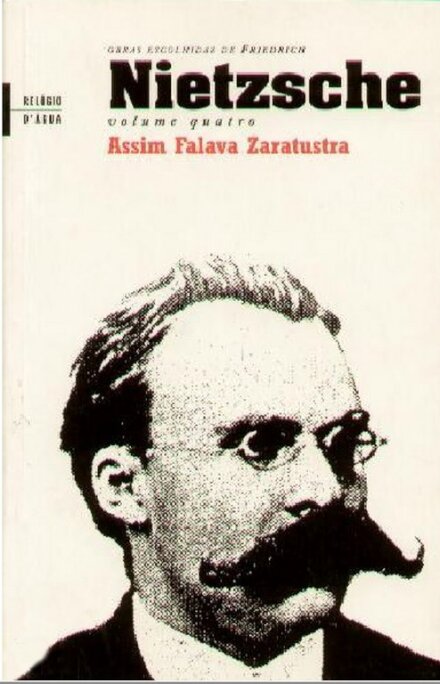 Assim Falava Zaratustra