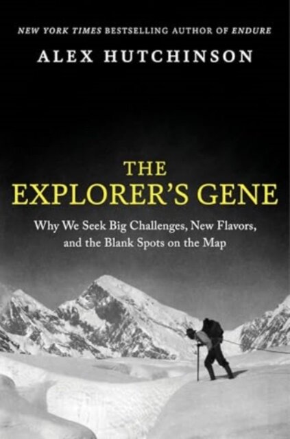 The Explorer's Gene