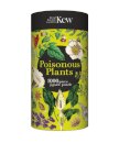 Kew Jigsaw Puzzle: Poisonous Plants