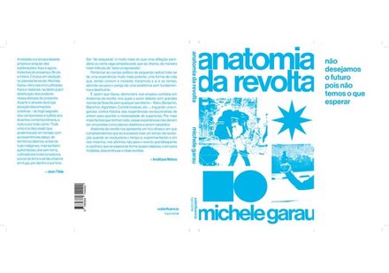 Anatomia Da Revolta: Temporalidade E Destituição