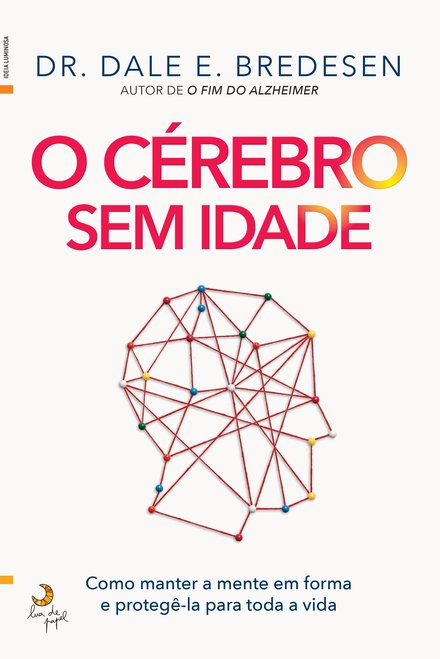 O Cérebro Sem Idade