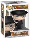 Funko Pop - Raiders Of The Lost Ark - Arnold Toht