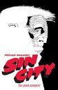 Frank Miller'S Sin City Vol 1: The Hard Goodbye