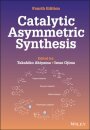 Catalytic Asymmetric Synthesis