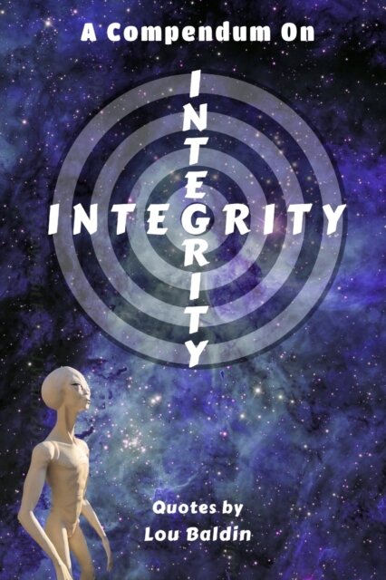 A Compendium On INTEGRITY