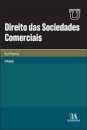 Direito Das Sociedades Comerciais