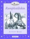 Rumplestiltskin 1 Ab
