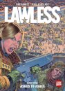 Lawless Book Three: Ashes to Ashes
