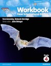 Heinemann Explore Science 2nd International Edition Workbook 4