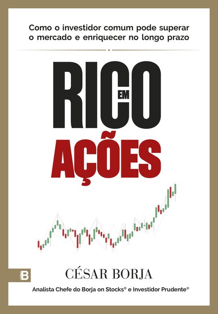 Rico Em Ações
