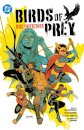 Birds of Prey Vol. 3: Bird Undercover