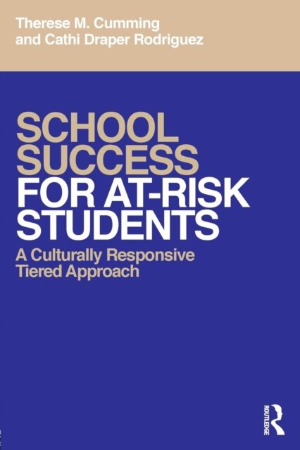 School Success for At-Risk Students