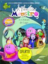 A Família Monstro 3: A Criatura do Lago