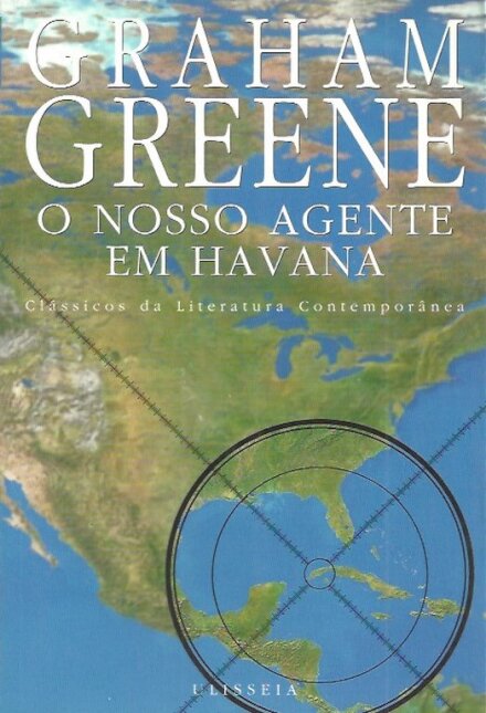 O Nosso Agente em Havana