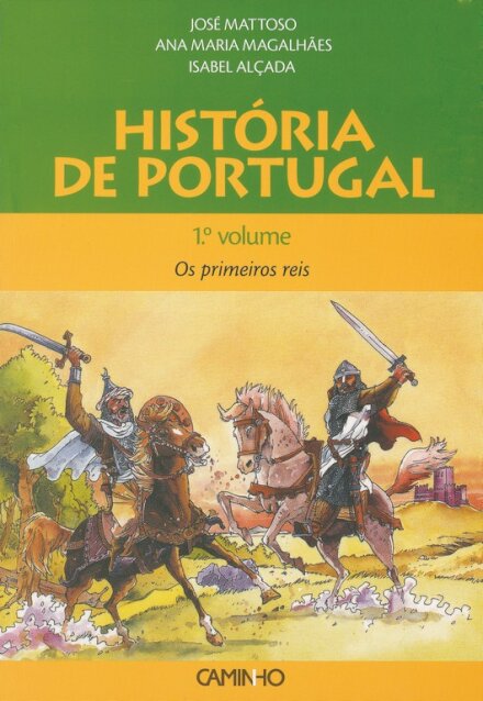 Os Primeiros Reis