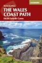 Walking the Wales Coast Path