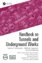 Handbook on Tunnels and Underground Works