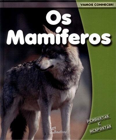 Os Mamíferos Perguntas E Respostas