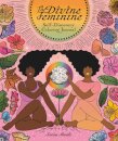 The Divine Feminine Self-Discovery Coloring Journal