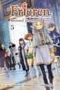Frieren: Beyond Journey'S End Vol 5