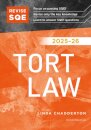 Revise SQE Tort Law 2025/26