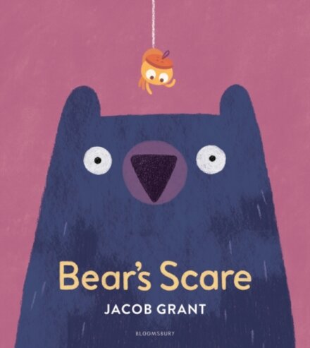 Bear'S Scare