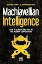 Machiavellian Intelligence