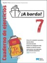 A bordo! 7.º Ano Cuaderno de ejercicios 2026
