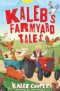 Kaleb’s Farmyard Tales: Escaping Animals and Runaway Tractors