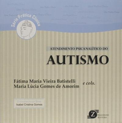 Atendimento Psicanalítico Do Autismo