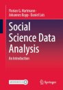 Social Science Data Analysis