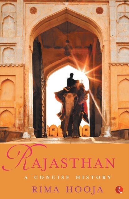 RAJASTHAN