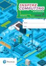 Inspire Computing International, Workbook, Year 7