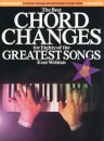 The Best Chord Changes