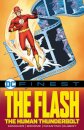 DC Finest: The Flash: The Human Thunderbolt