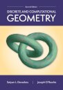 Discrete and Computational Geometry, 2nd Edition
