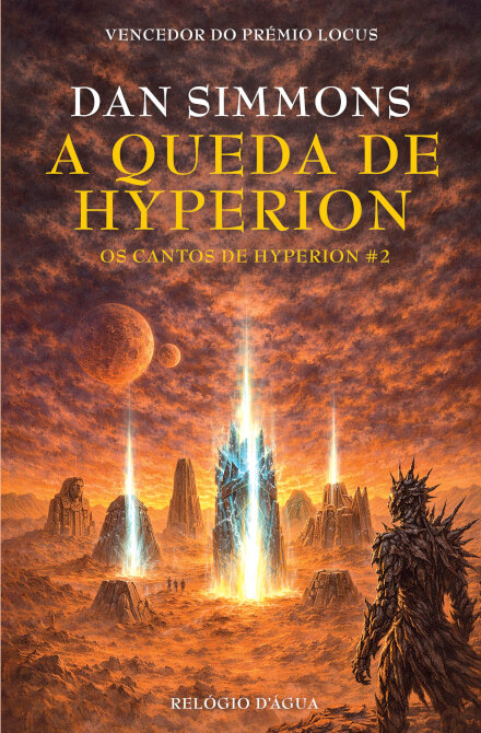 A Queda de Hyperion