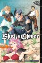 Black Clover, Vol. 7