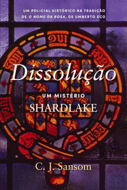 Dissolução