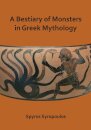 A Bestiary of Monsters in Greek Mythology