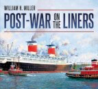 Post-war on the Liners
