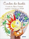 Contos Do Baobá 4 Contos Da África Ocidental