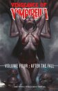 Vengeance of Vampirella Volume 4: After the Fall