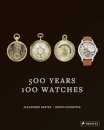 500 Years, 100 Watches