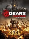 Gears Tactics – The Art of the Game