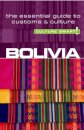 Bolivia - Culture Smart!