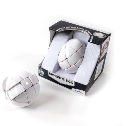 Morph’s Egg